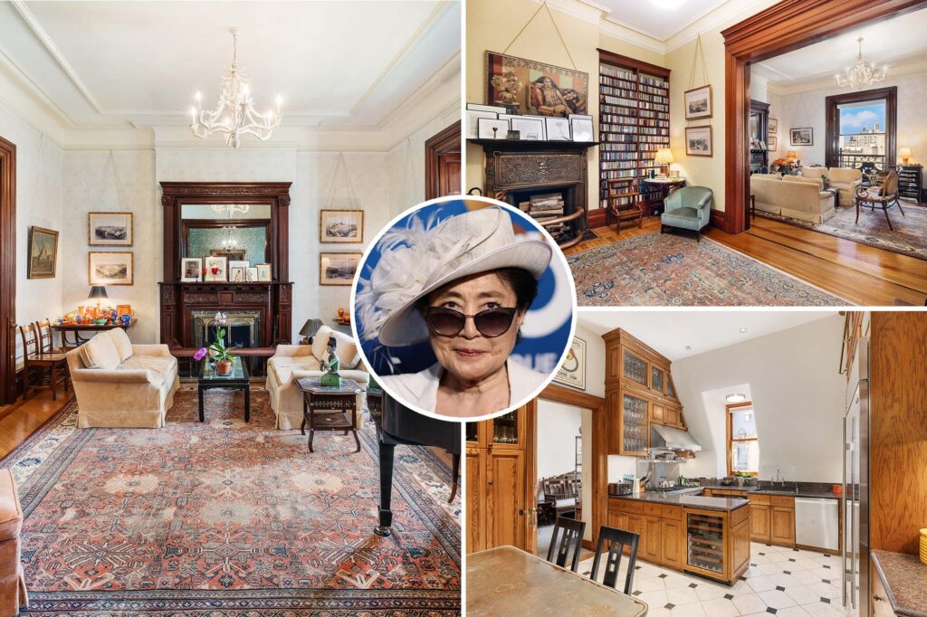 Exclusive | Someone has just spent $ 6.2 million for a rare co-option