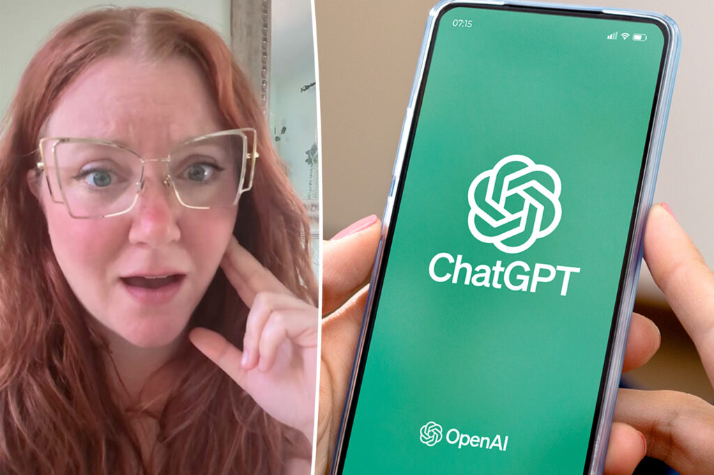 Chatgpt user dragged after sharing the information of others, in another strange episode: "very scary"