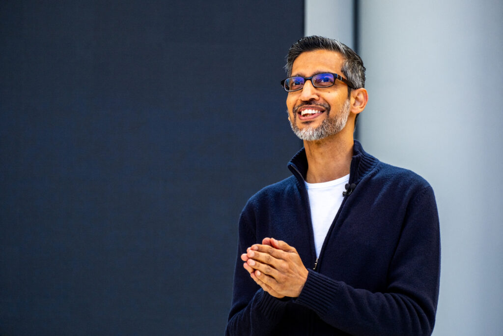 News News In Crisis Mode as AI search traffic directed by Google Push Website traffic