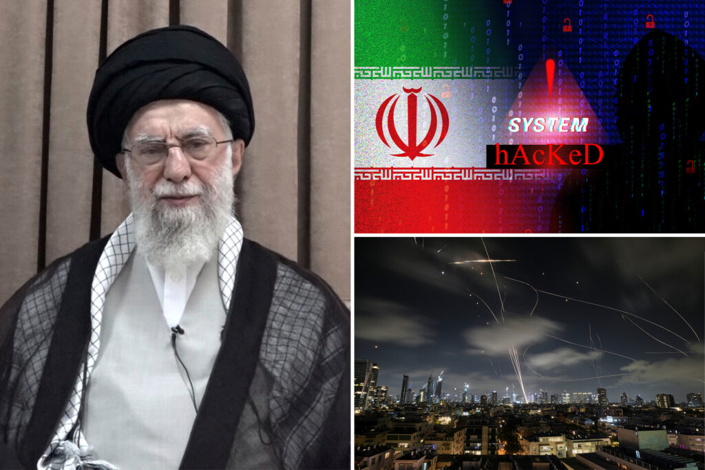 North -American companies warned to support Iranian cyberataques as the war with Israel is escorted