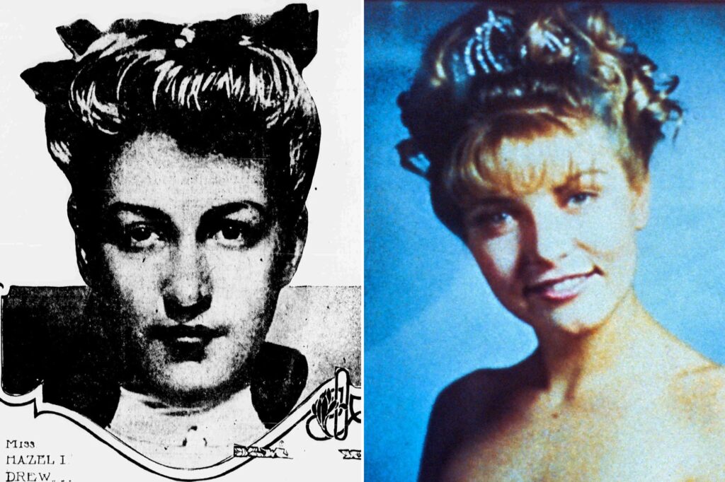 Within the bewilder murder inspired "Twin Peaks"
